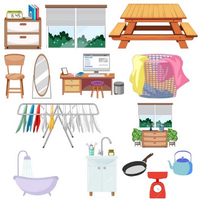 Всё для дома