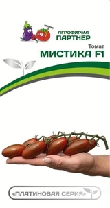 Томат Мистика F1 5шт, Партнёр