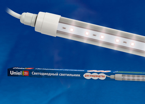 Светильник ULY-P61-20W/SCEP для увеличения яйценоскости, для птицеводства, Uniel